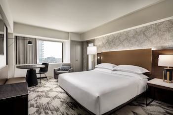 Room, 1 Queen Bed