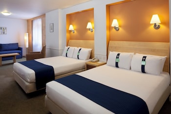 Suite, Multiple Beds (Sofa Bed)