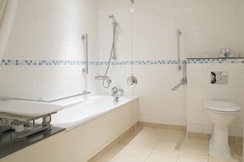 Standard Room, 1 Double Bed, Accessible