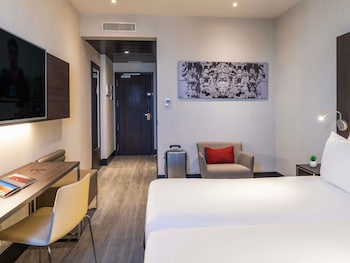 Standard Room, 2 Twin Beds