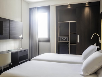 Superior Room, 2 Twin Beds