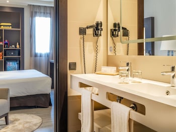 Executive Room, 1 Queen Bed