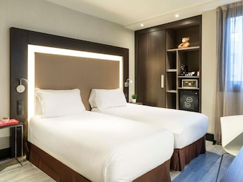 Superior Room, 2 Twin Beds