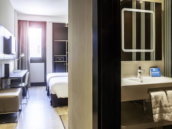 Superior Room, 2 Twin Beds
