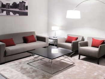 Executive Room, 1 Queen Bed
