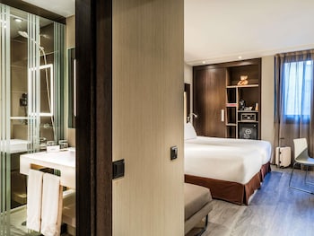 Superior Room, 2 Twin Beds