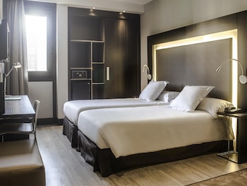Superior Room, 2 Twin Beds