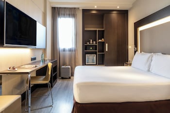 Superior Room, 1 Queen Bed