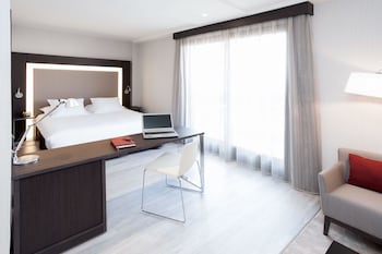 Executive Room, 1 Queen Bed