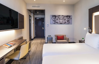 Superior Room, 2 Twin Beds