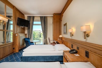 Comfort Twin Room, 2 Twin Beds