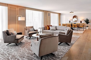 Vice Presidential Room