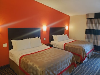 Standard Room, 2 Queen Beds