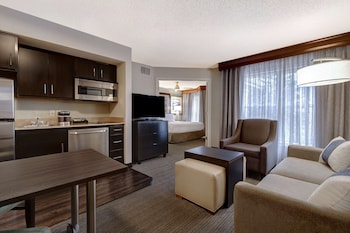 Suite, 1 Bedroom, Non Smoking