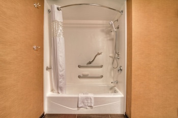 Room 1 Queen Bed Accessible Non Smoking