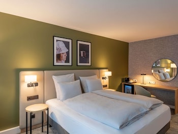 Privilege, Room, 1 King Bed
