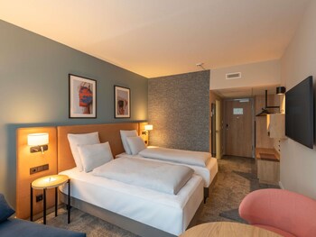 Superior Room, 2 Twin Beds