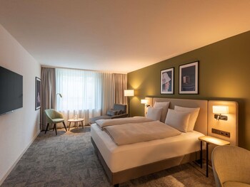 Privilege, Room, 1 King Bed