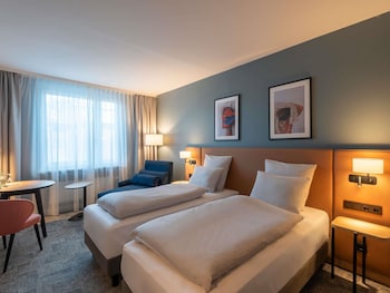 Superior Room, 2 Twin Beds