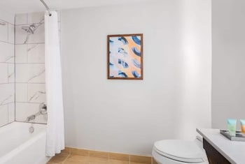 Room, 2 Queen Beds, Non Smoking (Interior)
