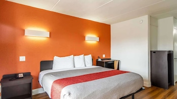 Standard Room, 1 King Bed, Accessible, Non Smoking