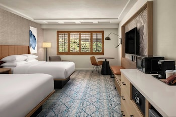 Room, 2 Queen Beds