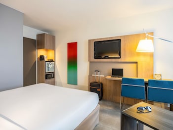 Superior Room, 1 Double Bed (Premium)