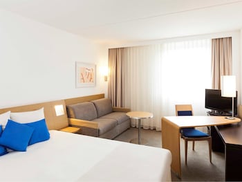 Superior Room, 1 Double Bed
