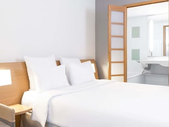 Superior Room, 1 Double Bed with Sofa bed