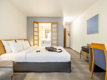 Superior Room, 1 Double Bed