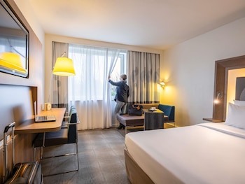 Superior Room, 1 Double Bed (Premium)