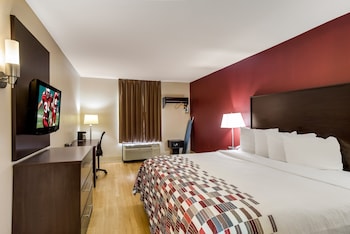 Superior Room, 1 King Bed, Non Smoking