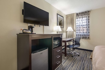 Room, 1 King Bed, Accessible, Non Smoking