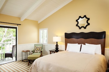 Room, 1 King Bed (Lodge)