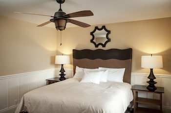 Deluxe Room (Lodge)