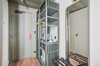 Design Double Room
