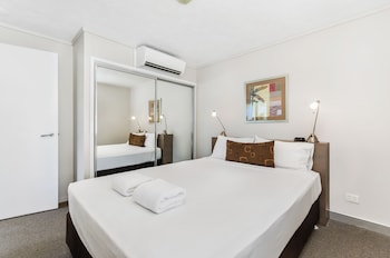 Standard Apartment, 1 Bedroom