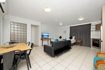 Family Apartment, 1 Bedroom