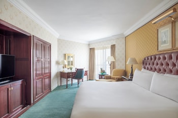 Suite, 1 Bedroom (Nile View)