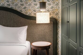 Standard Room, 2 Twin Beds