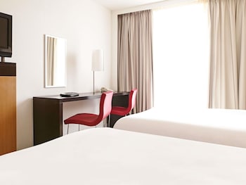 Superior Room, Multiple Beds