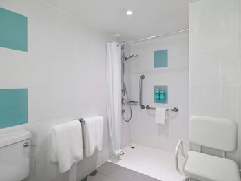 Superior Twin Room, 2 Twin Beds, Accessible