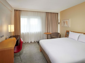 Executive Room, 1 Queen Bed