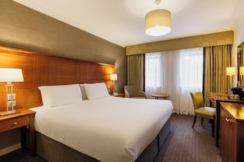 Privilege, Room, 1 Double Bed