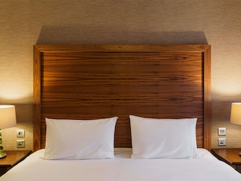 Classic Twin Room, 1 Double Bed