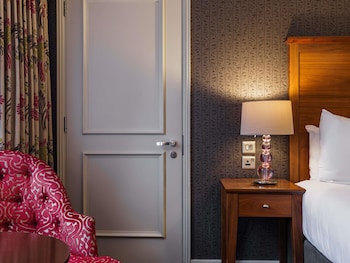 Classic Room, 1 Double Bed, Accessible