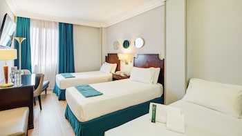 Classic Triple Room