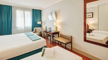 Classic Triple Room