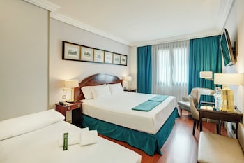 Classic Triple Room