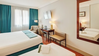 Classic Triple Room